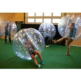 Skive Go-kart & PaintBall - Gavekort 1.200 kr.